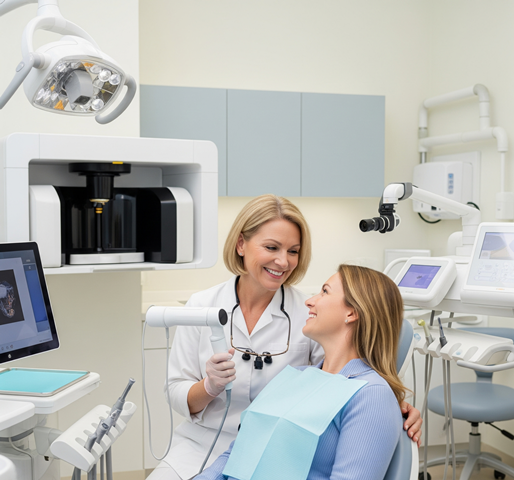 Genel Diş Hekimliği