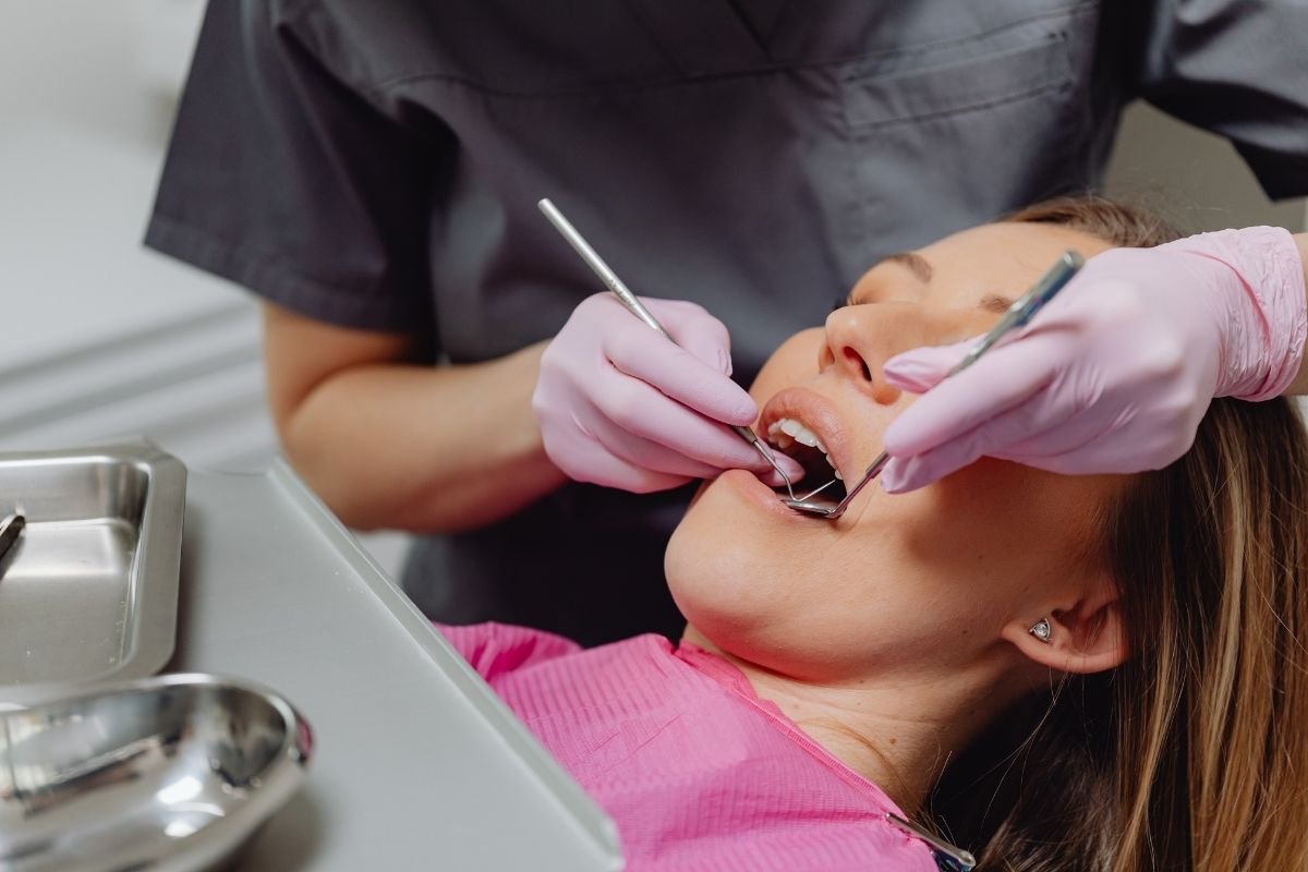 Endodonti Tedavisi Hangi Durumlarda Yapılır?