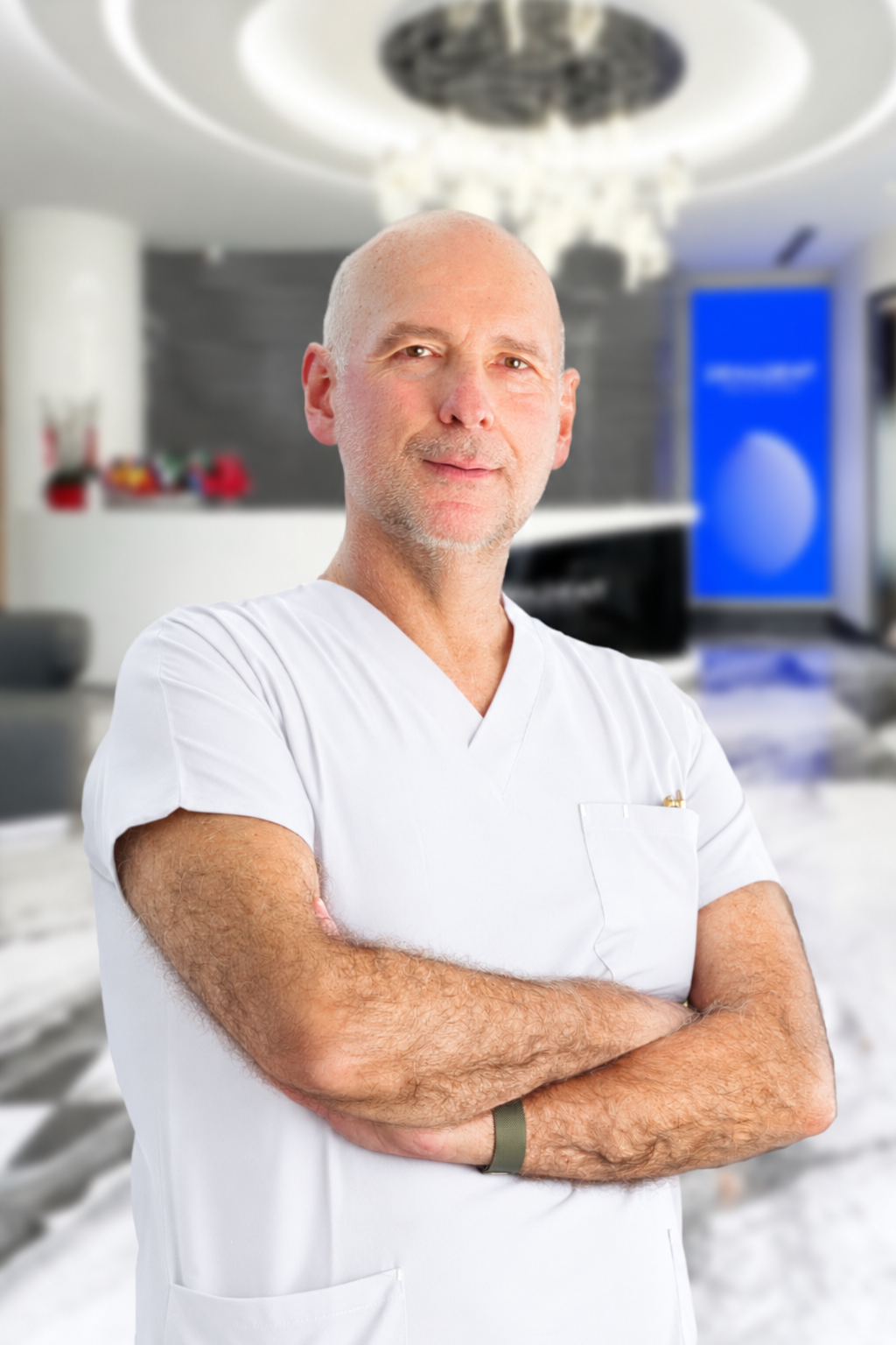 Dr. Dt. Tuğrul Ünal