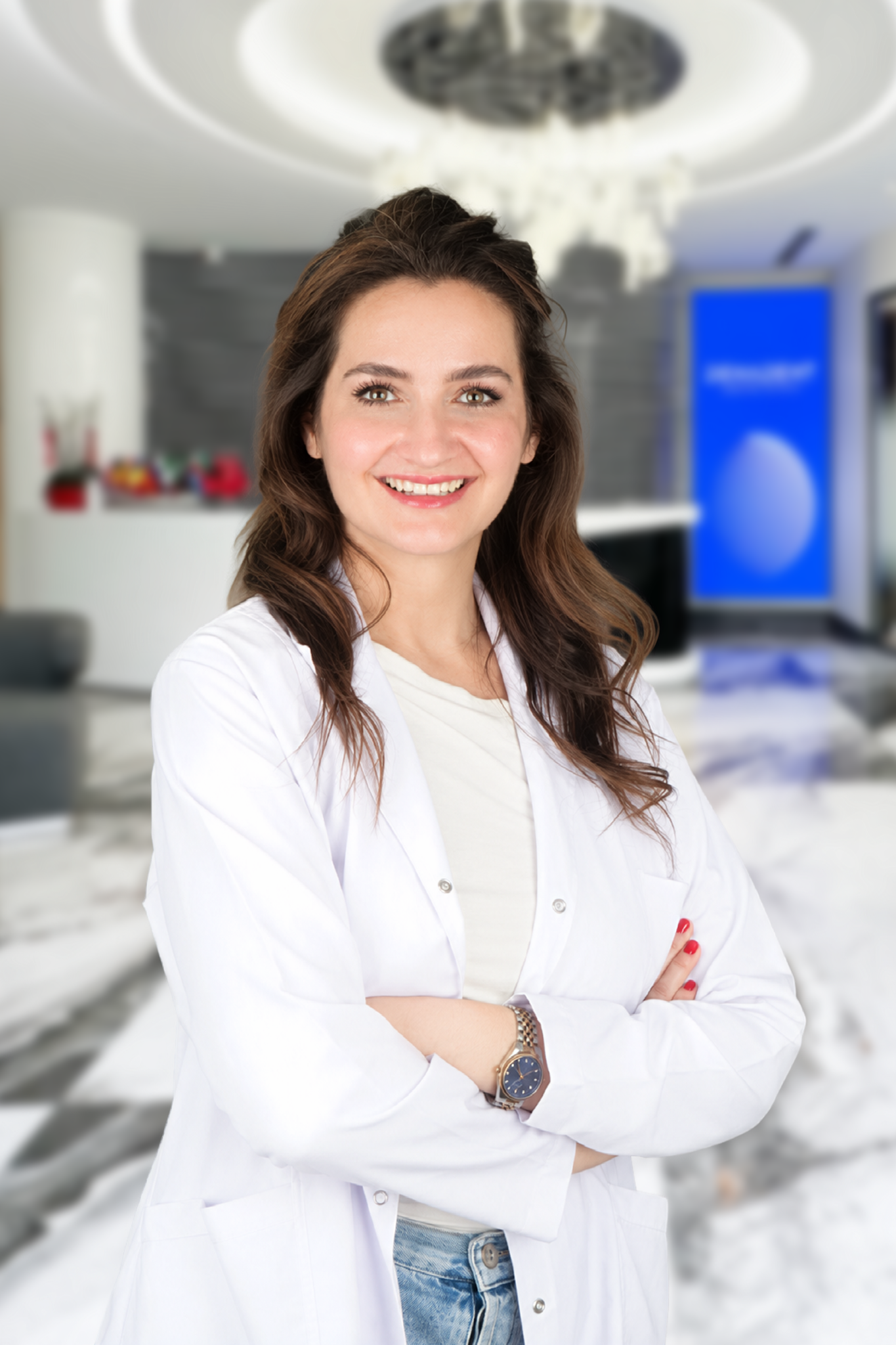 Dt. Fatma Betül Çırak