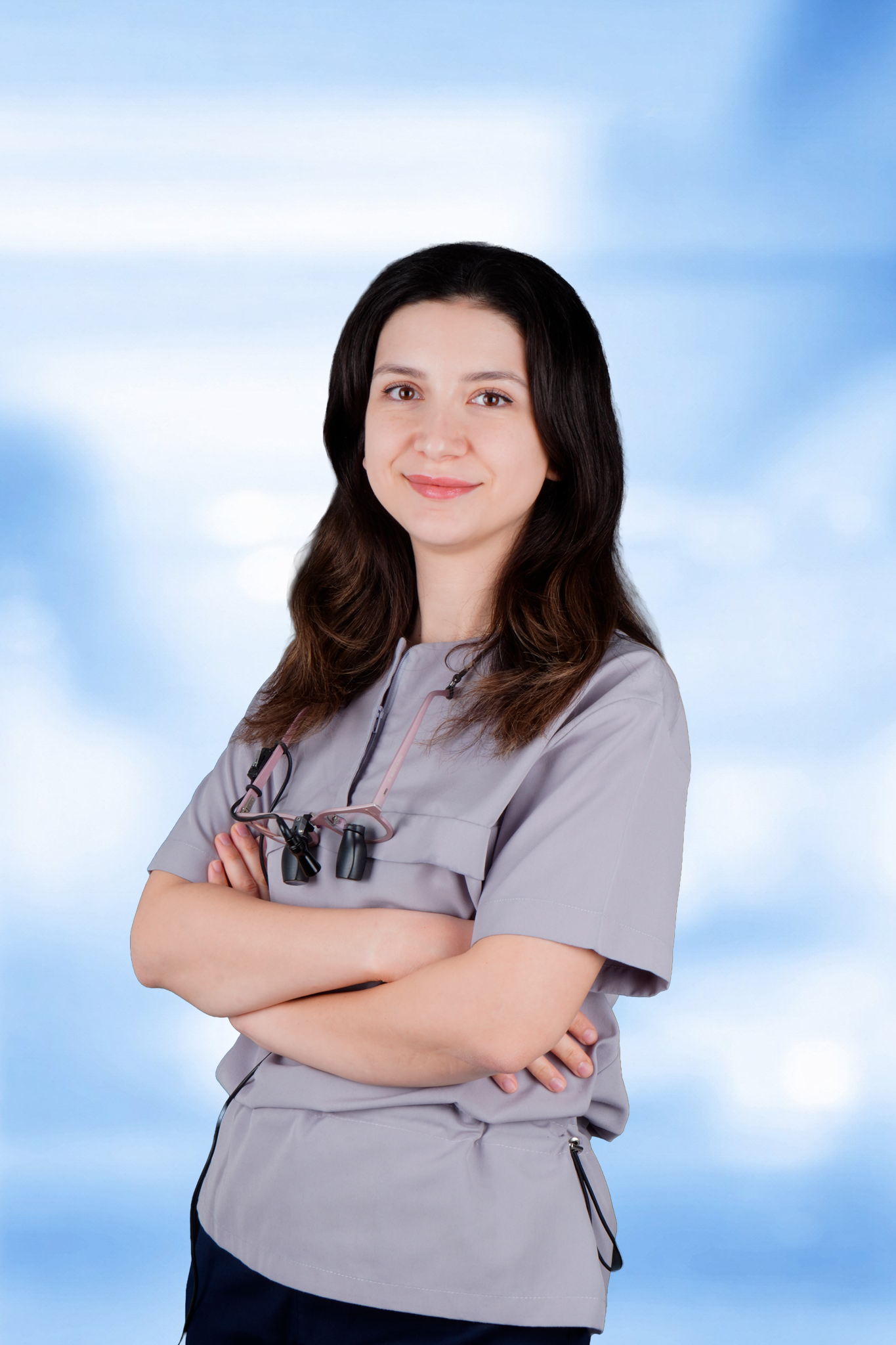 Dt. Buket Koral Özdemir