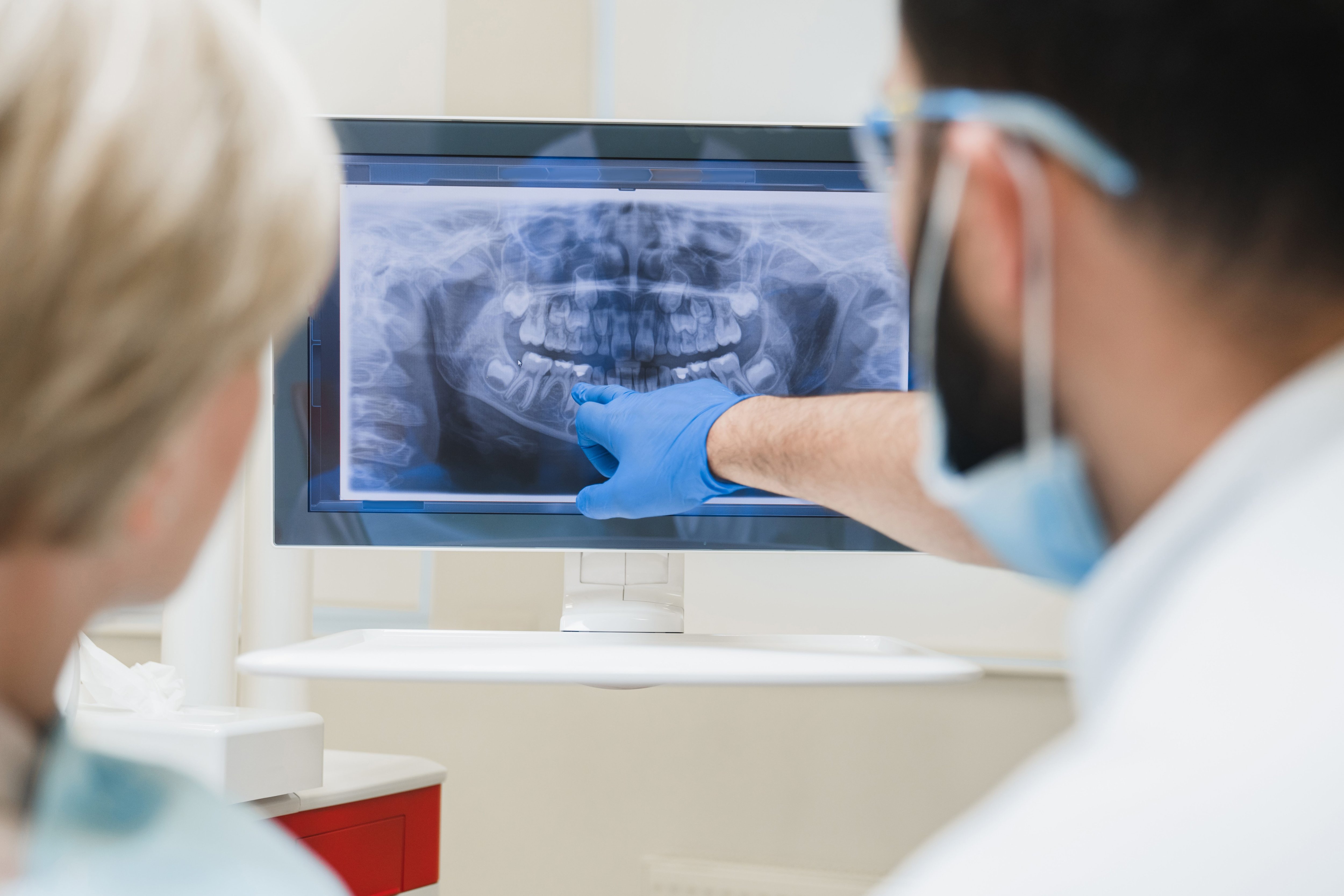 Dental Radyoloji