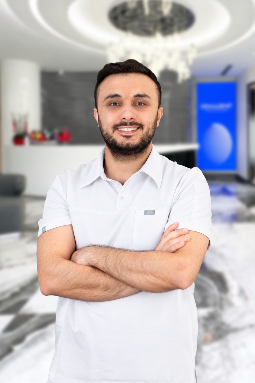 Dt. Fatih Gönenç