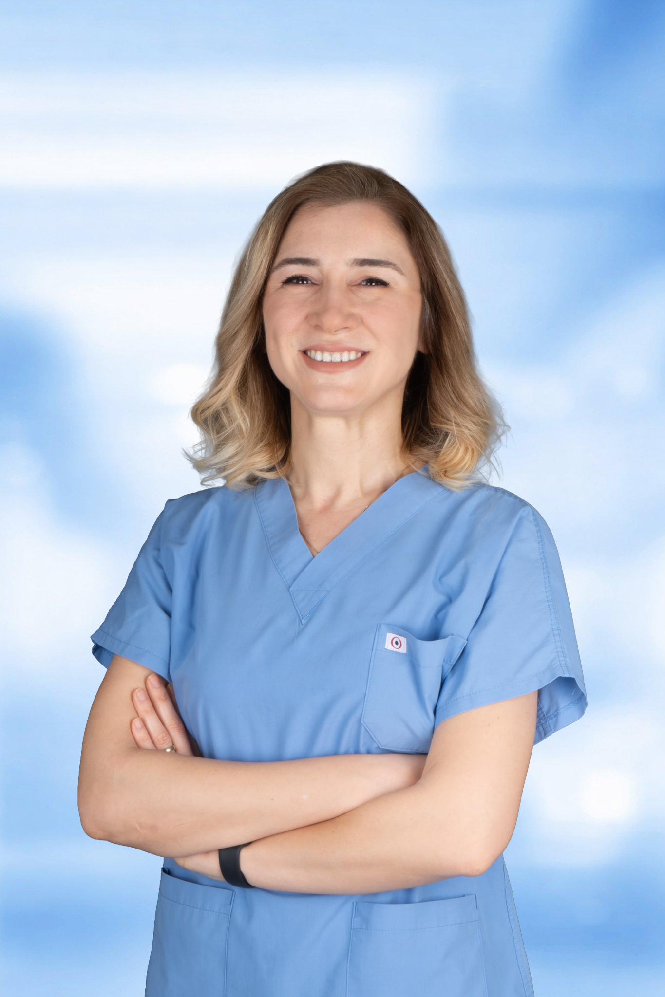 Dt. Emine Gülay Atalay Türe