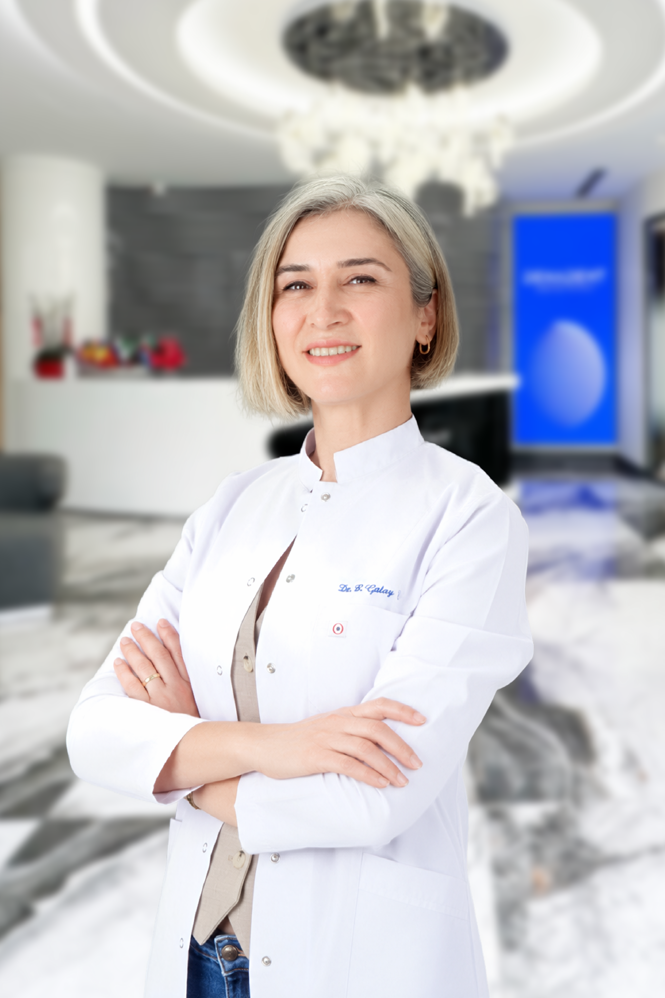 Dt. E. Gülay Atalay Türe