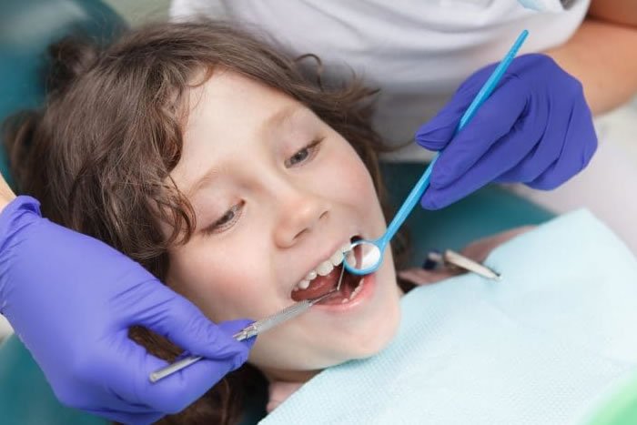 Koruyucu Diş Tedavileri