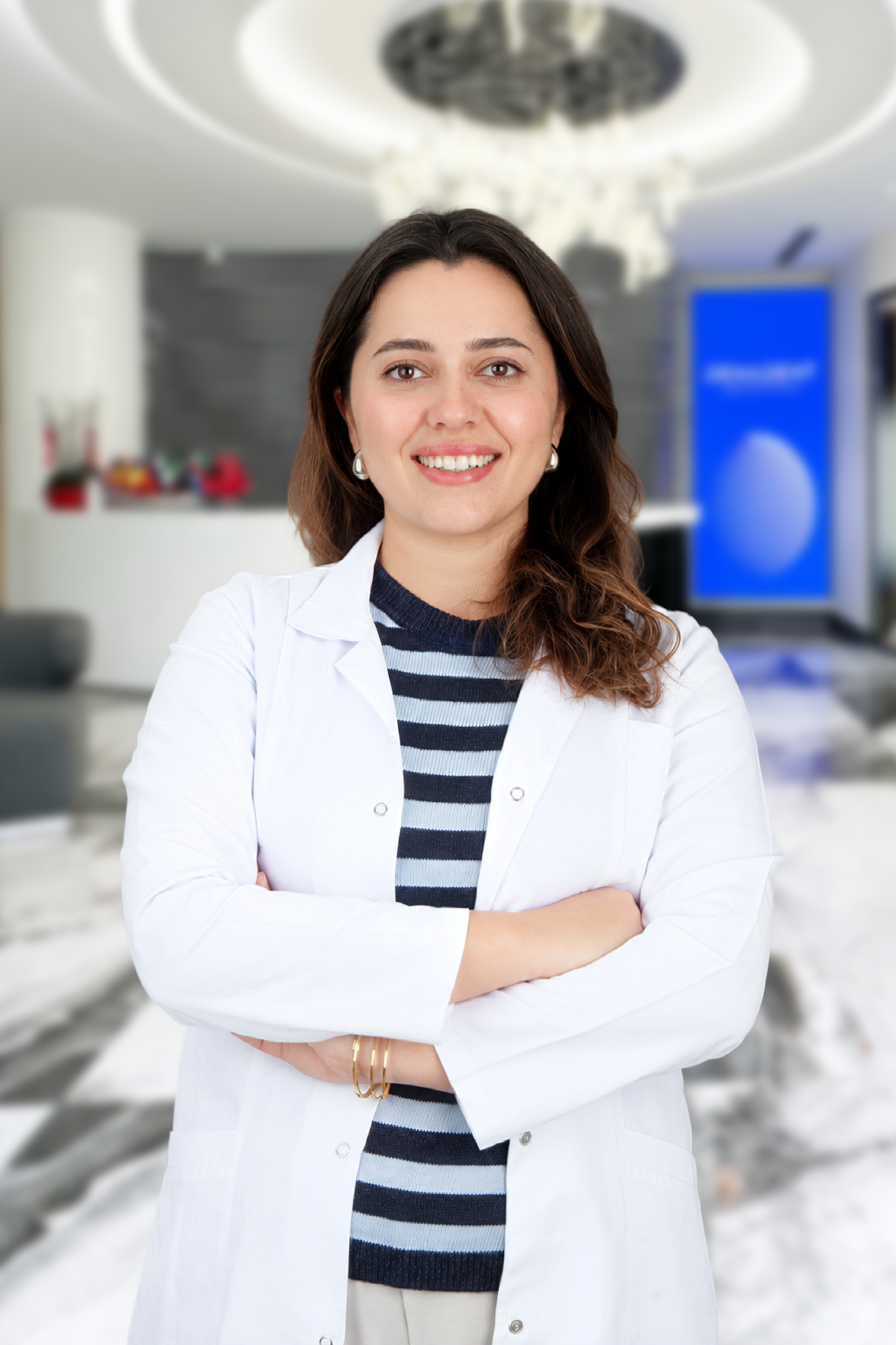 Dt. Merve Gül Eren